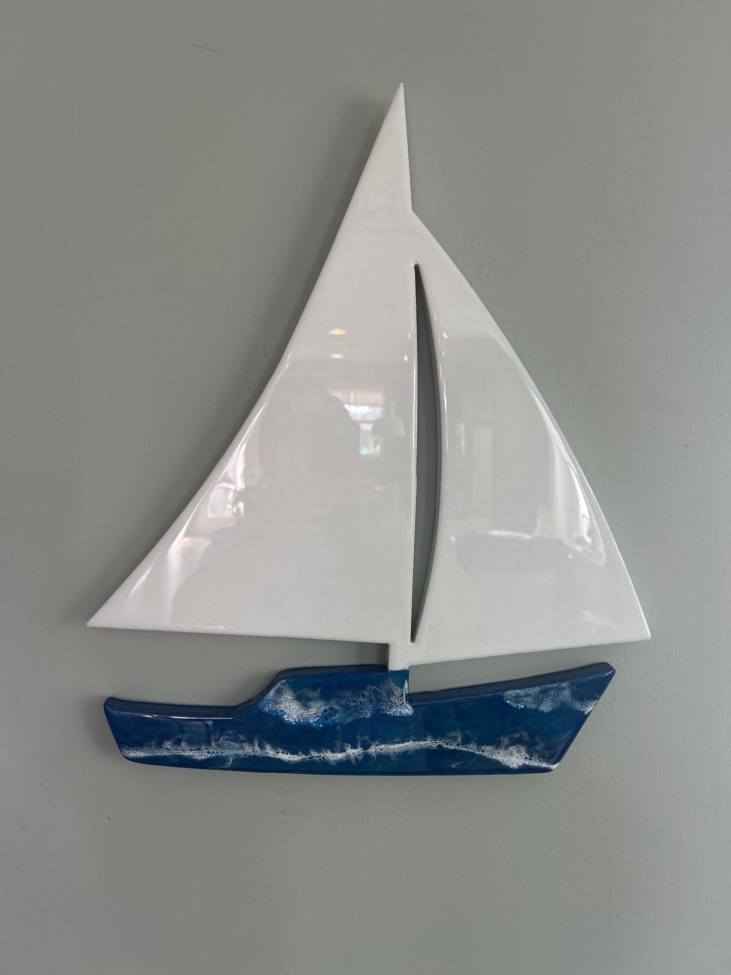 Sail Boat