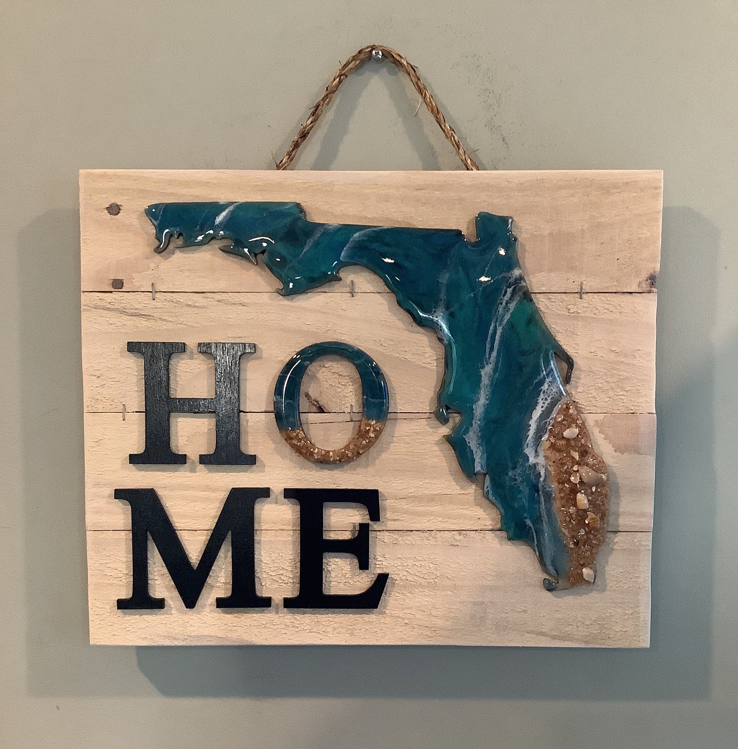 Home Sign