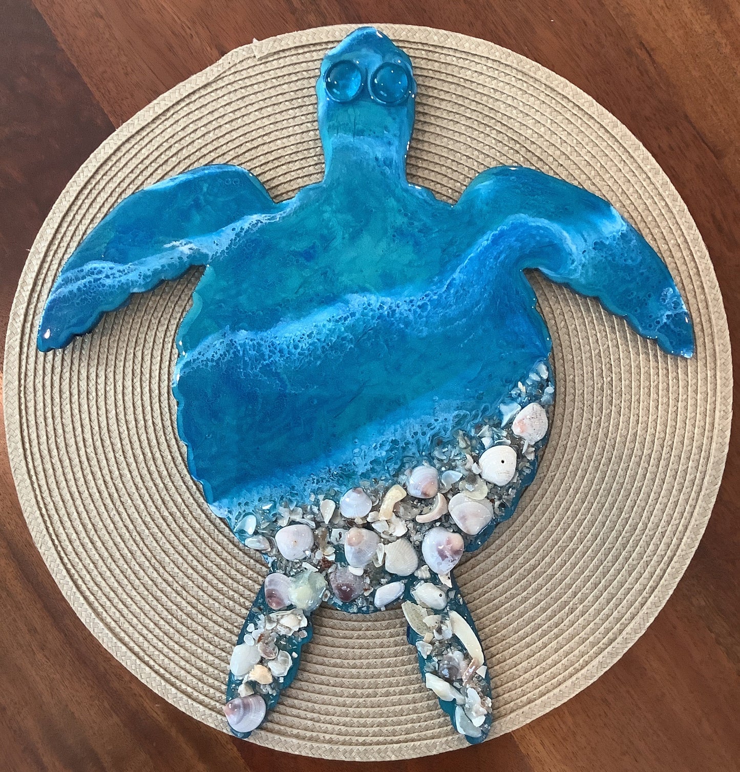 Turtle Small