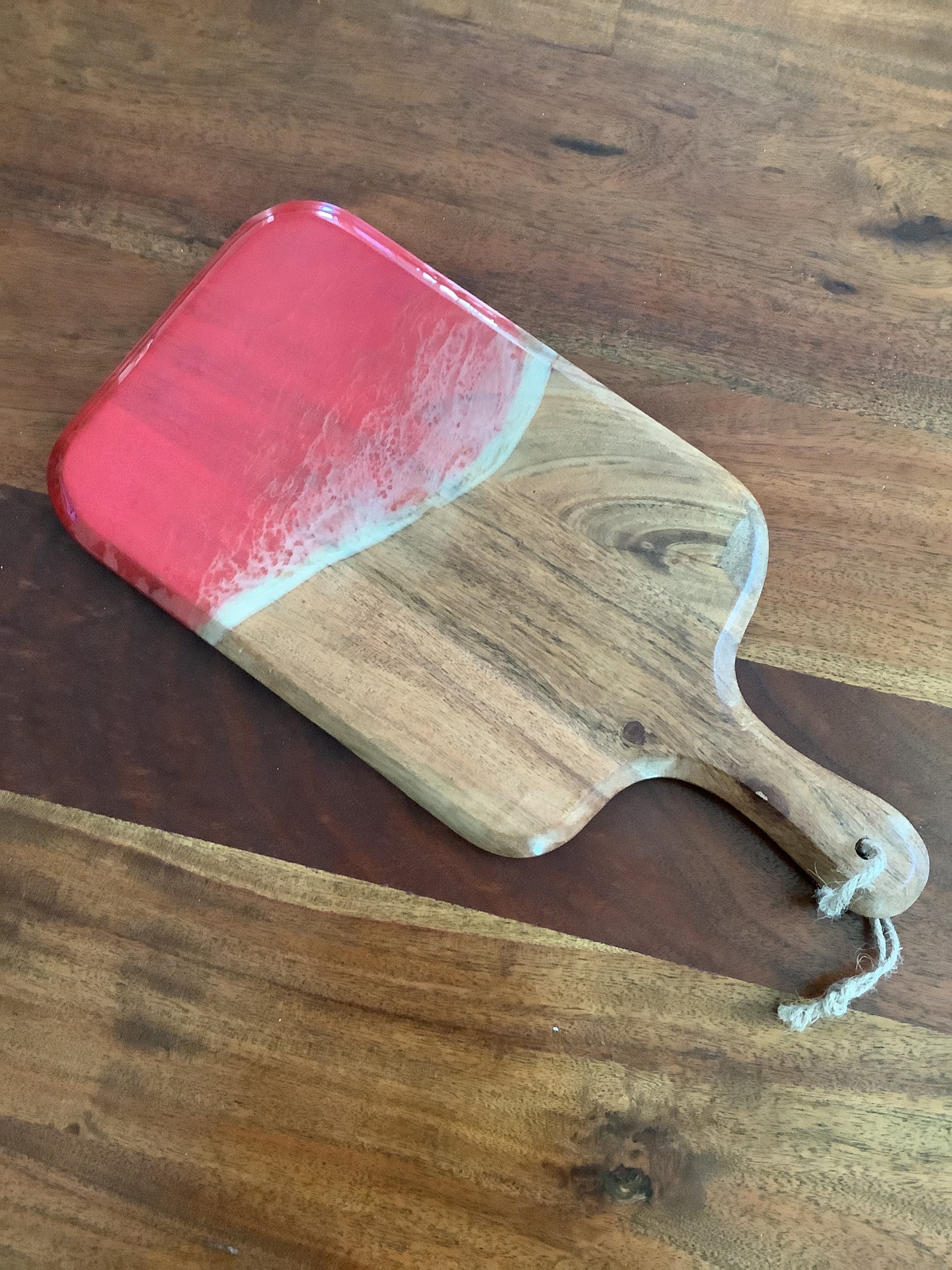 Small Cutting Board