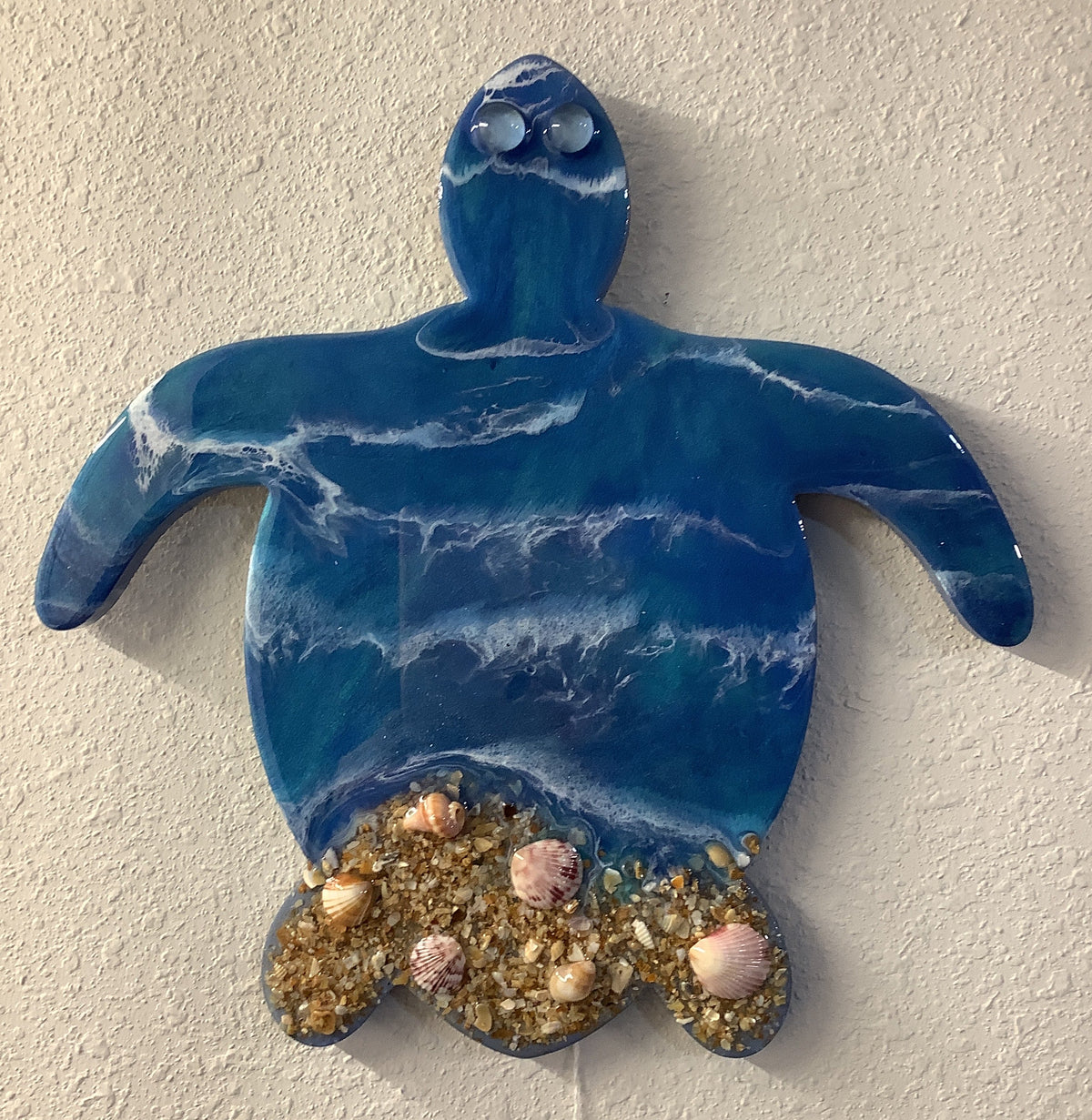 Turtle Small