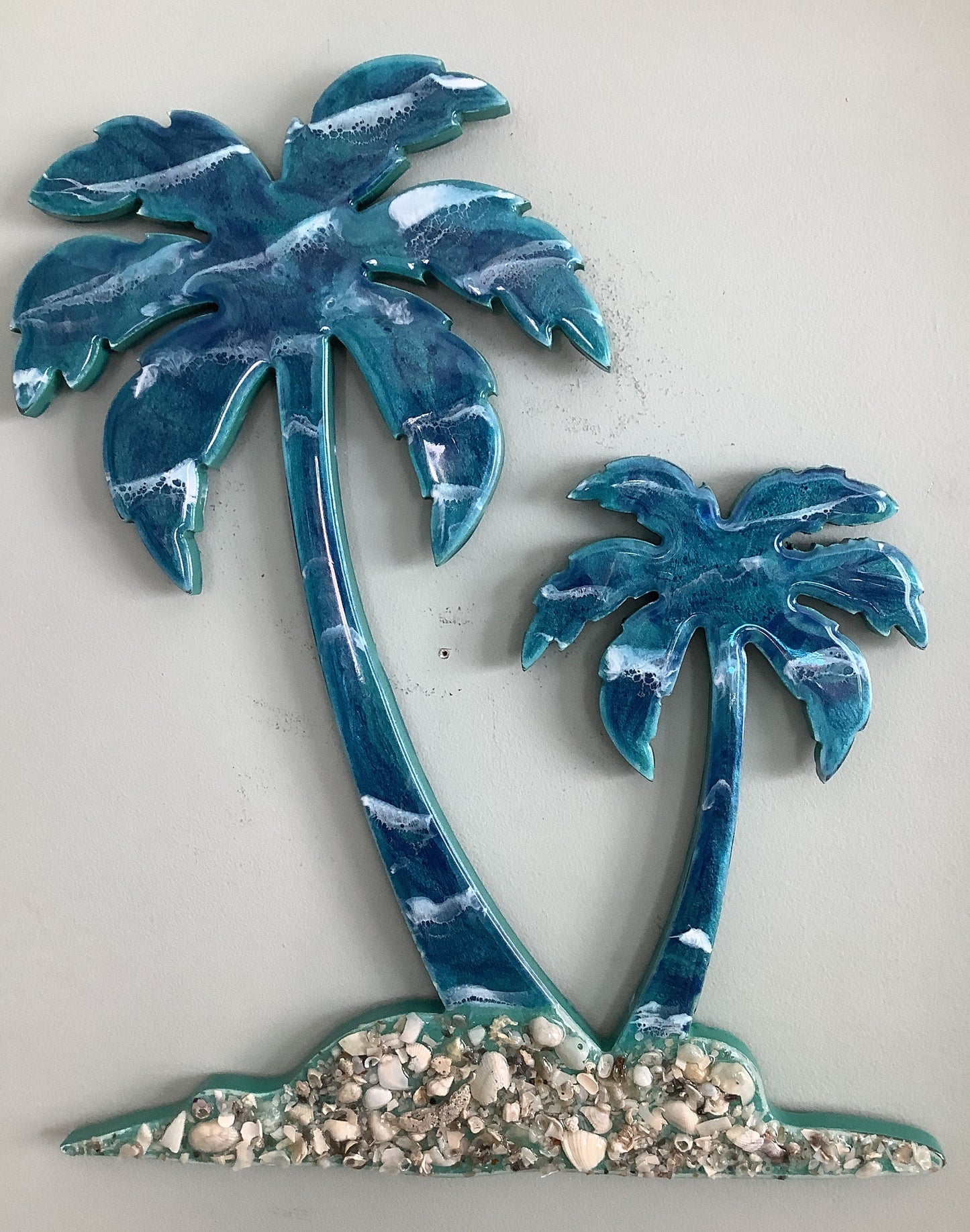 Palm Tree