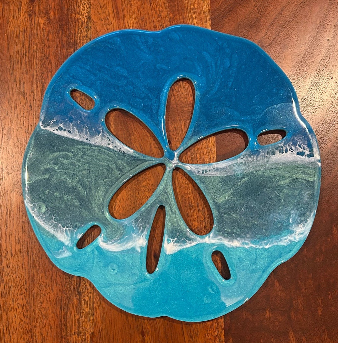 Sand Dollar Outdoor line