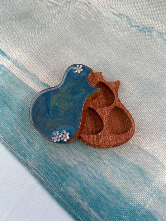 Guitar Pick Holder