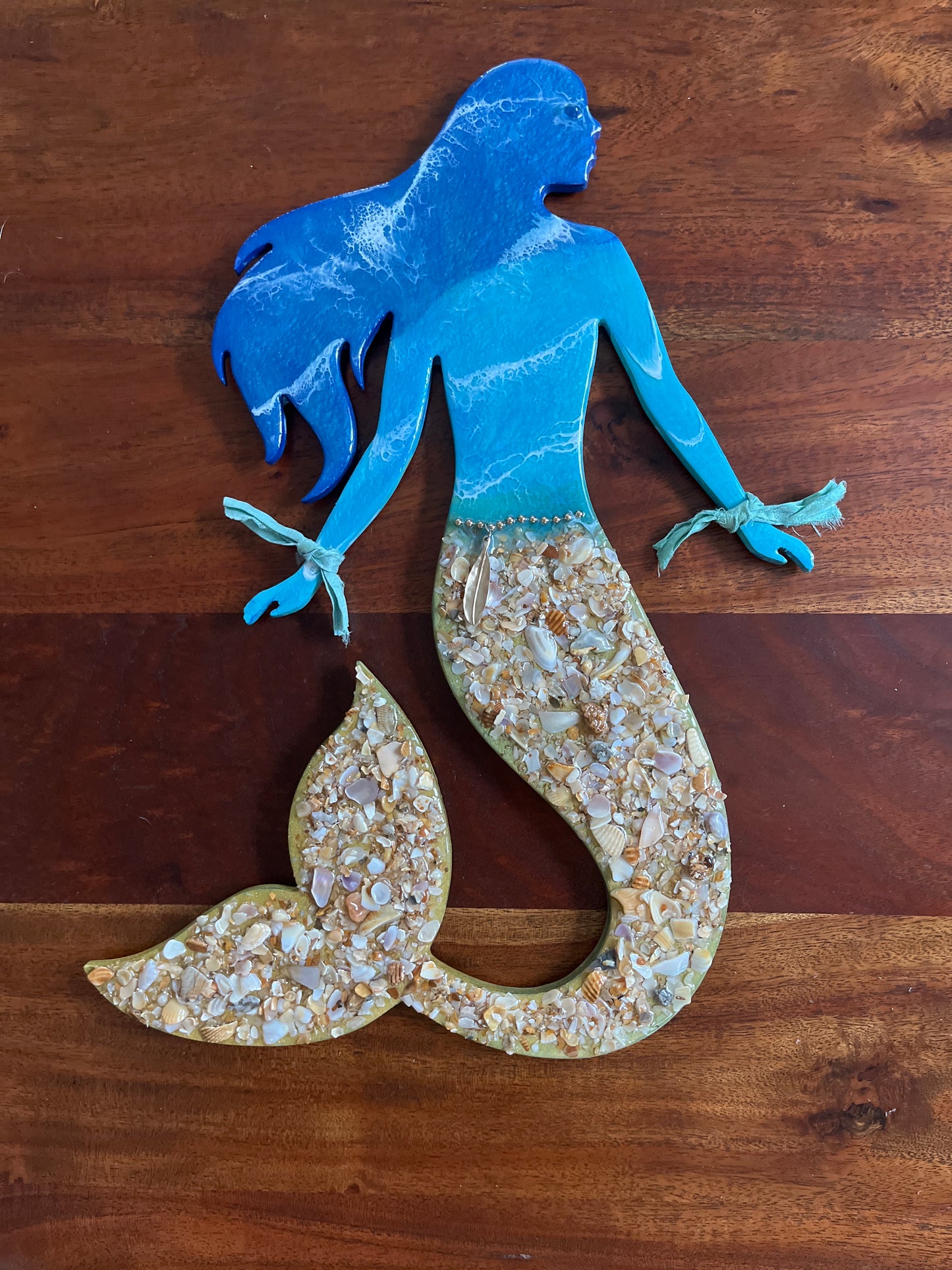 Mermaid 16"