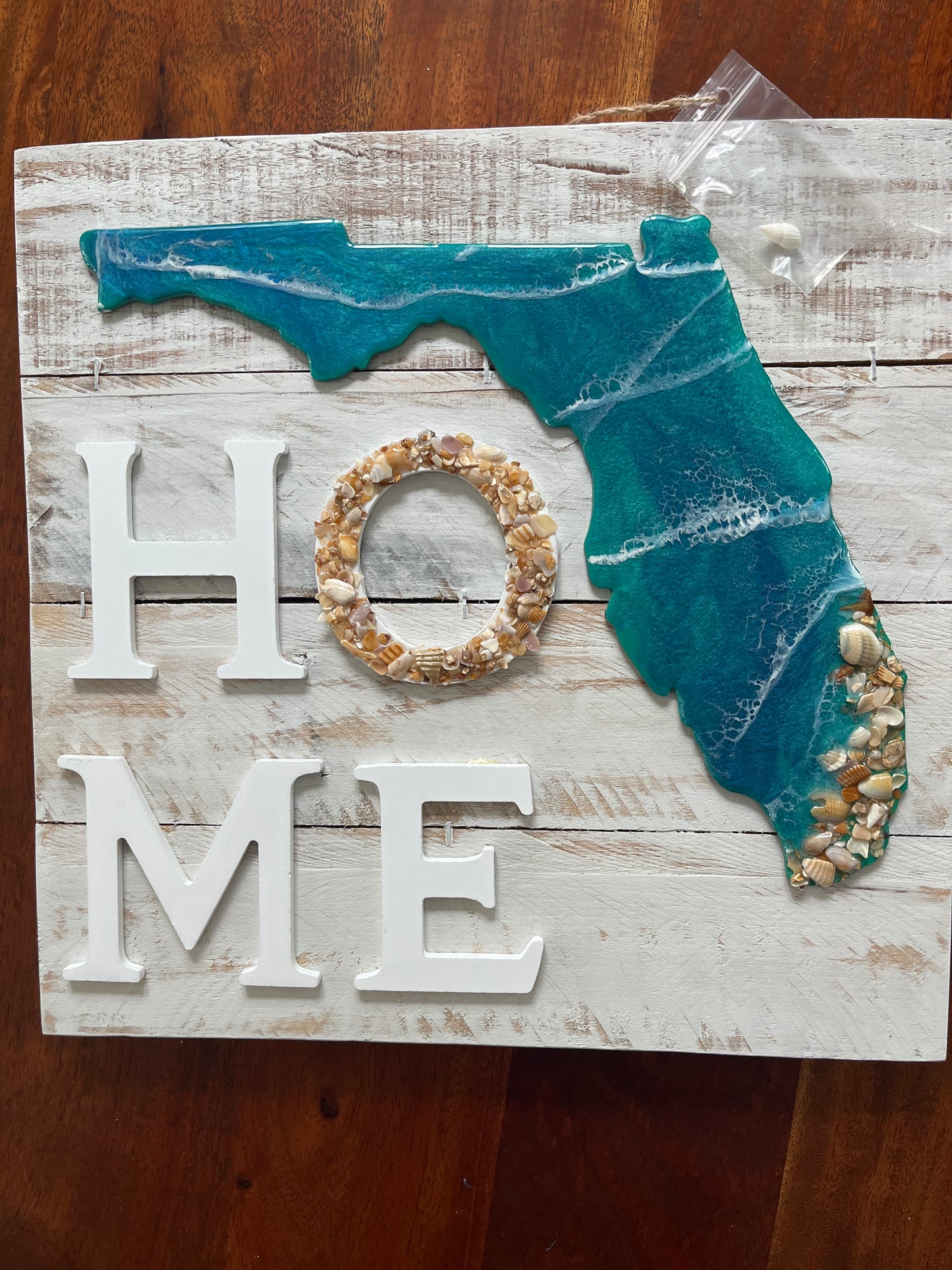 Home Sign