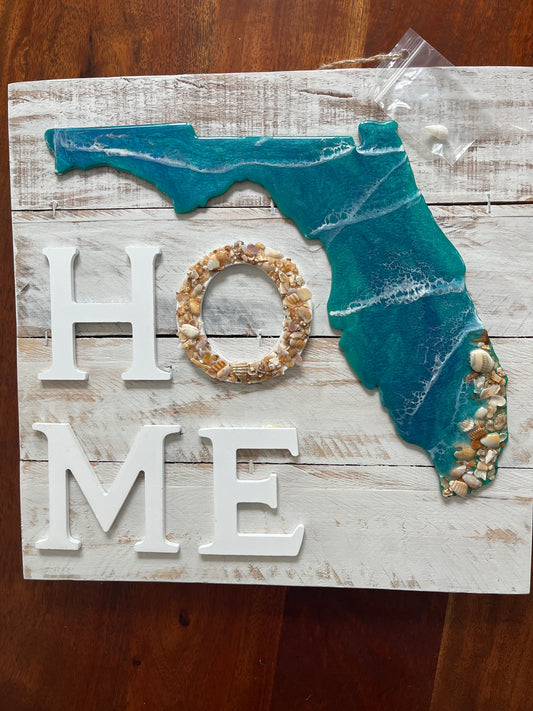 Home Sign