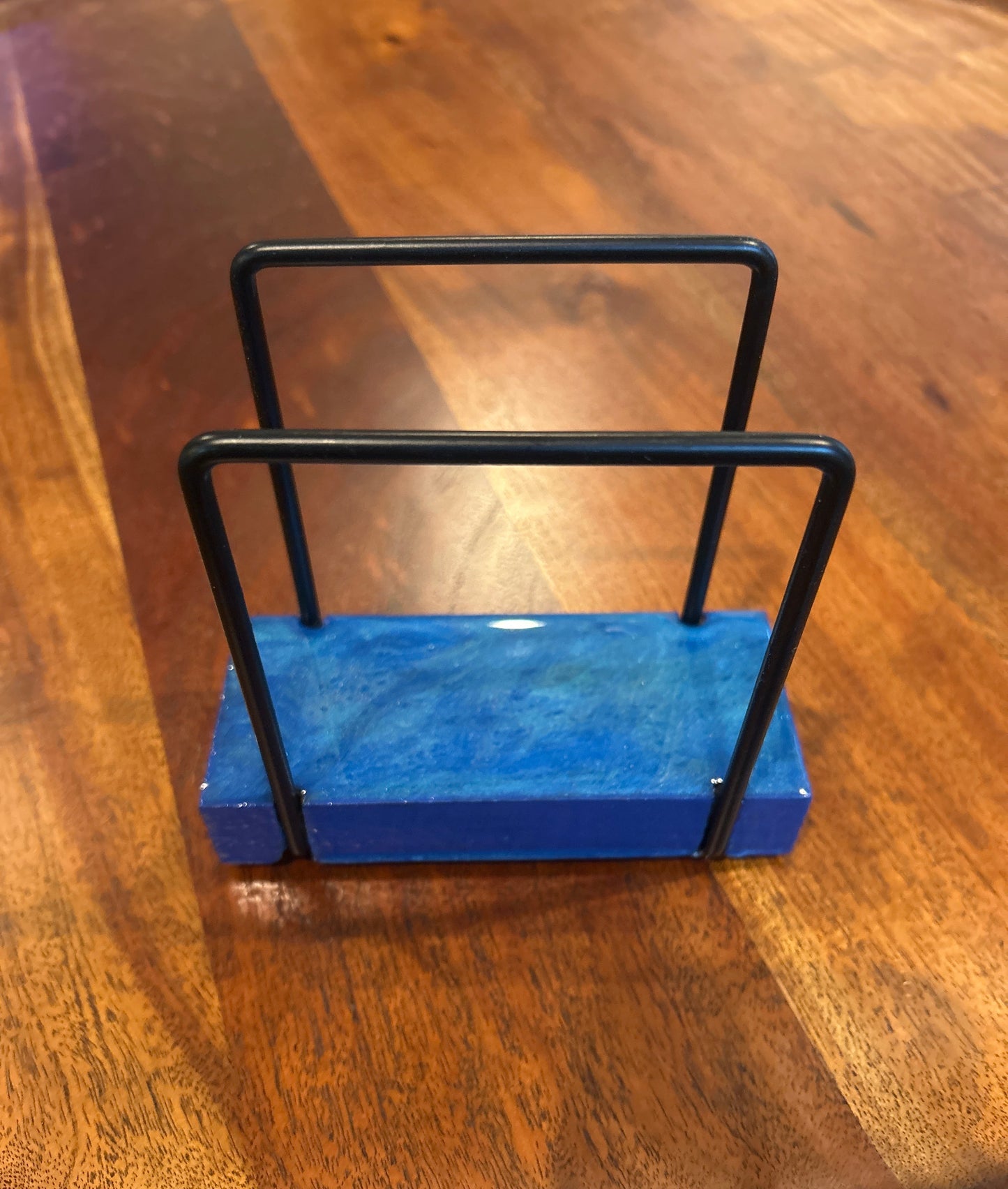 Napkin Holder