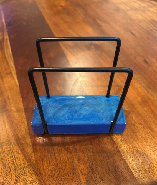 Napkin Holder
