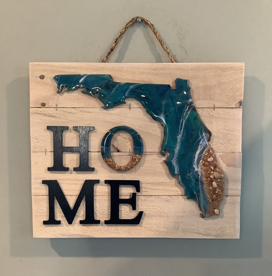Home Sign