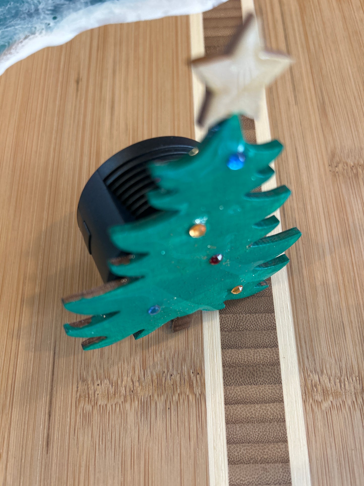 Xmas Tree Night Light