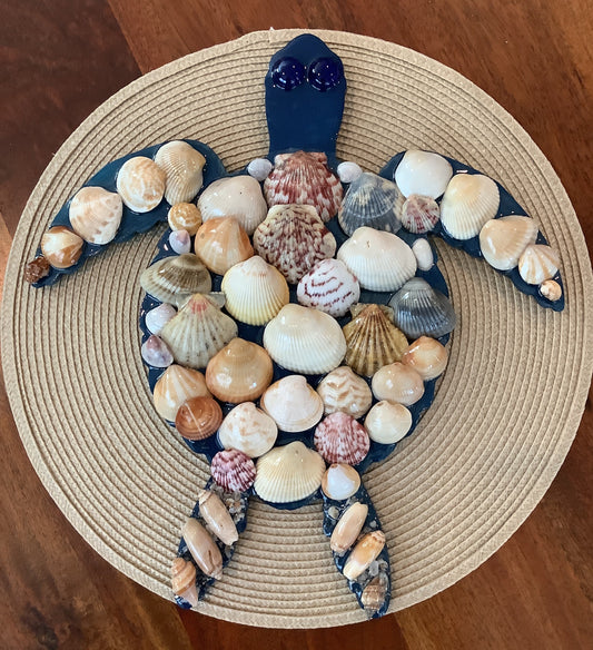 Turtle Small
