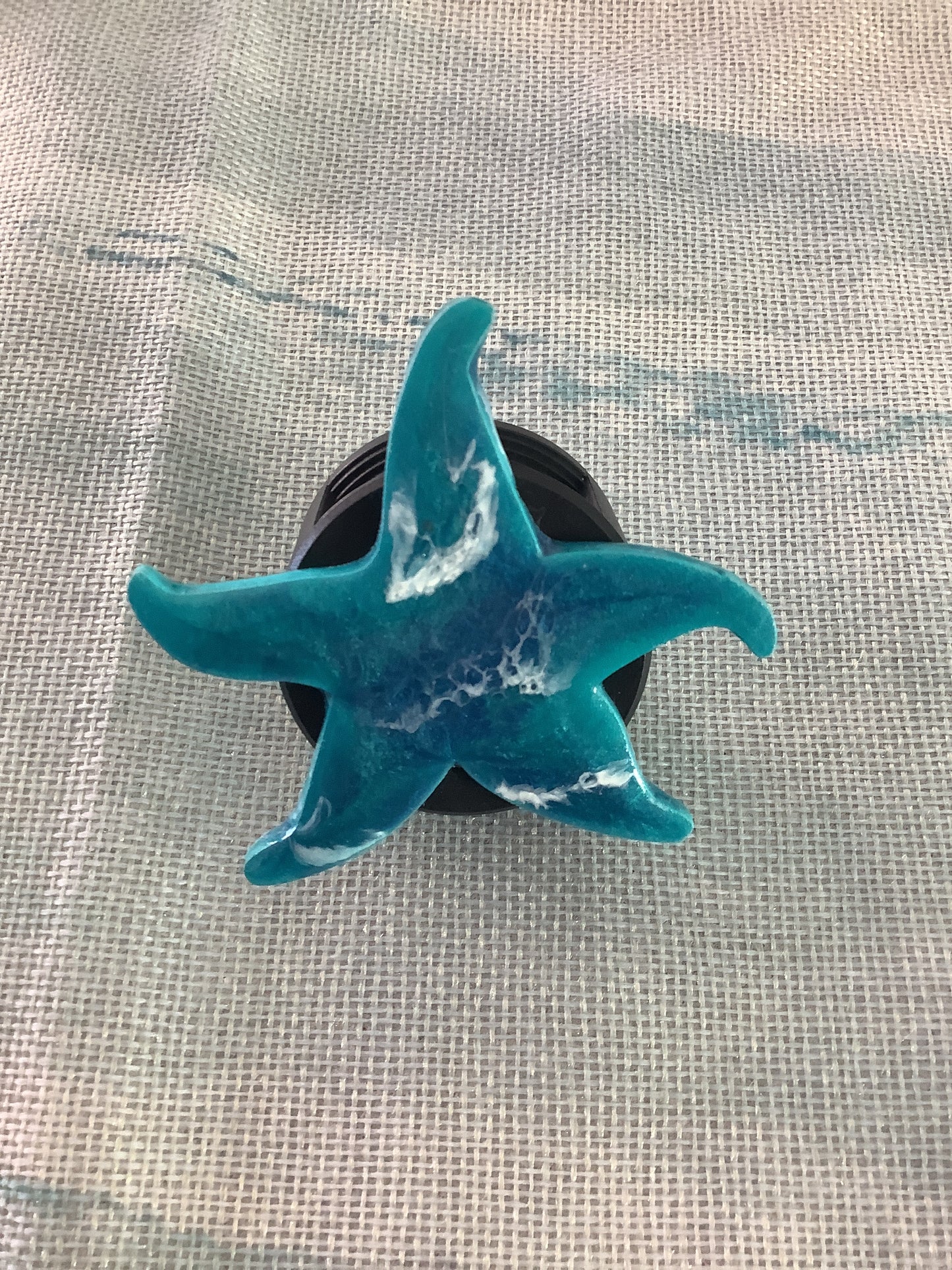 Starfish Night Light