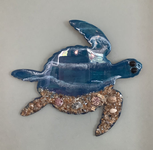 Turtle small