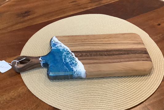 Caro Caro Cutting Board