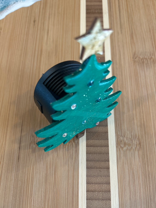 Xmas Tree Night Light