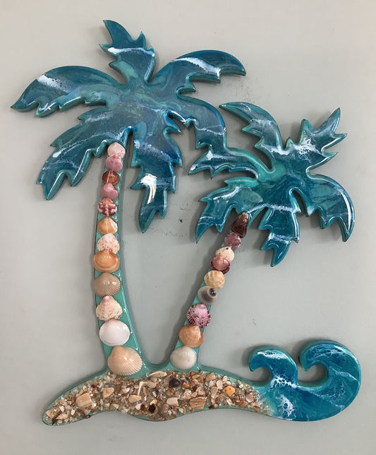 Palm Tree