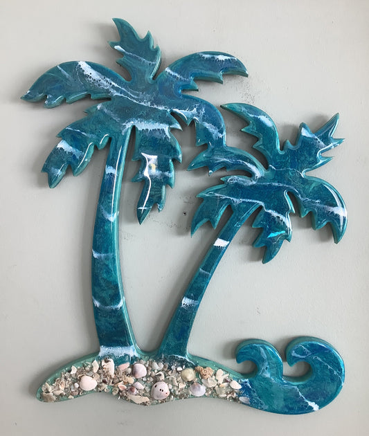 Palm Tree