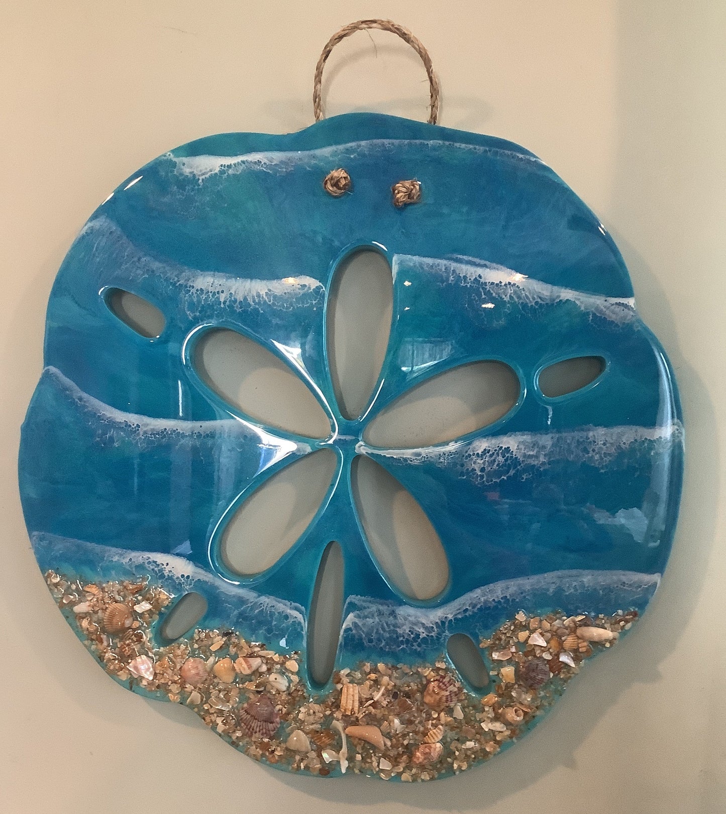 Sand Dollar