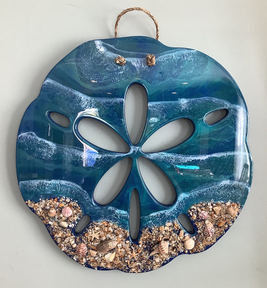 Sand Dollar
