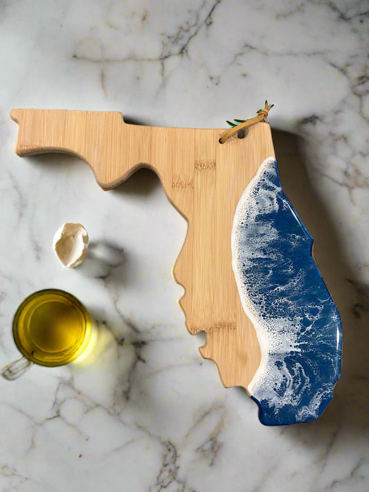 Florida Cutting Board