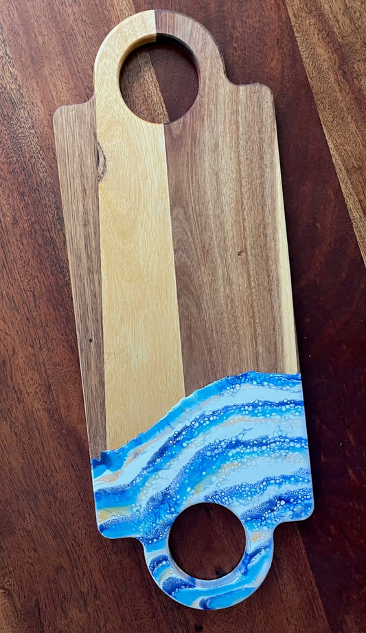 Cutting Board 19X7