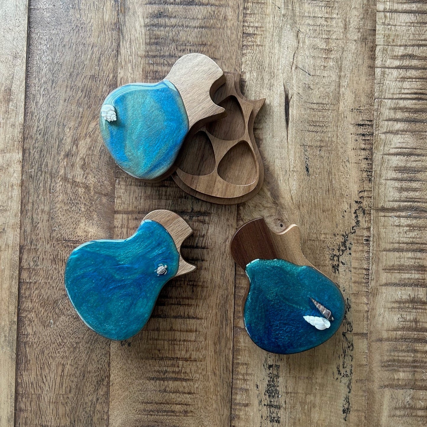 Guitar Pick Holder