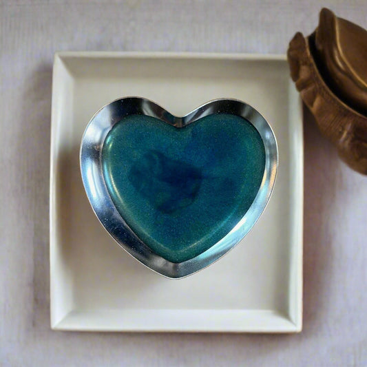 Heart Trays