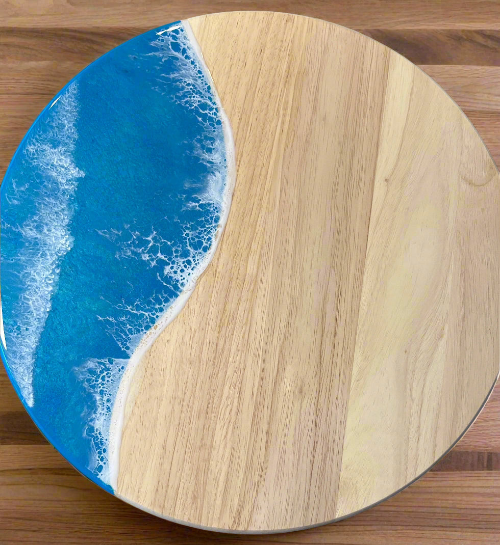 Lazy Susan