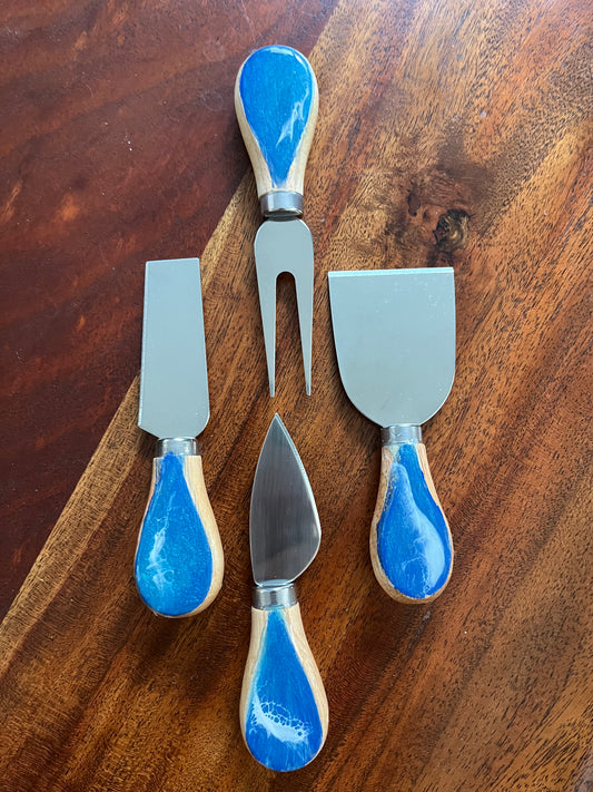 Utensils- 4pc