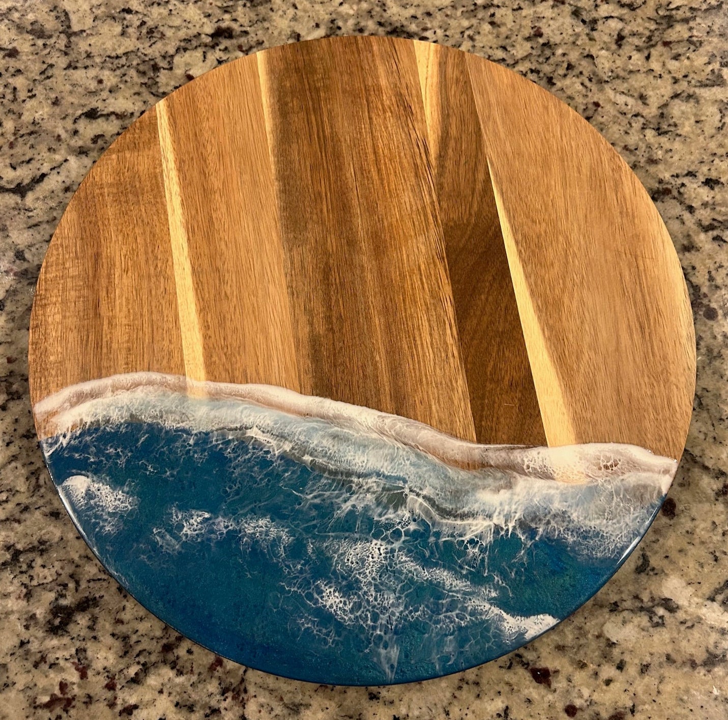 Lazy Susan
