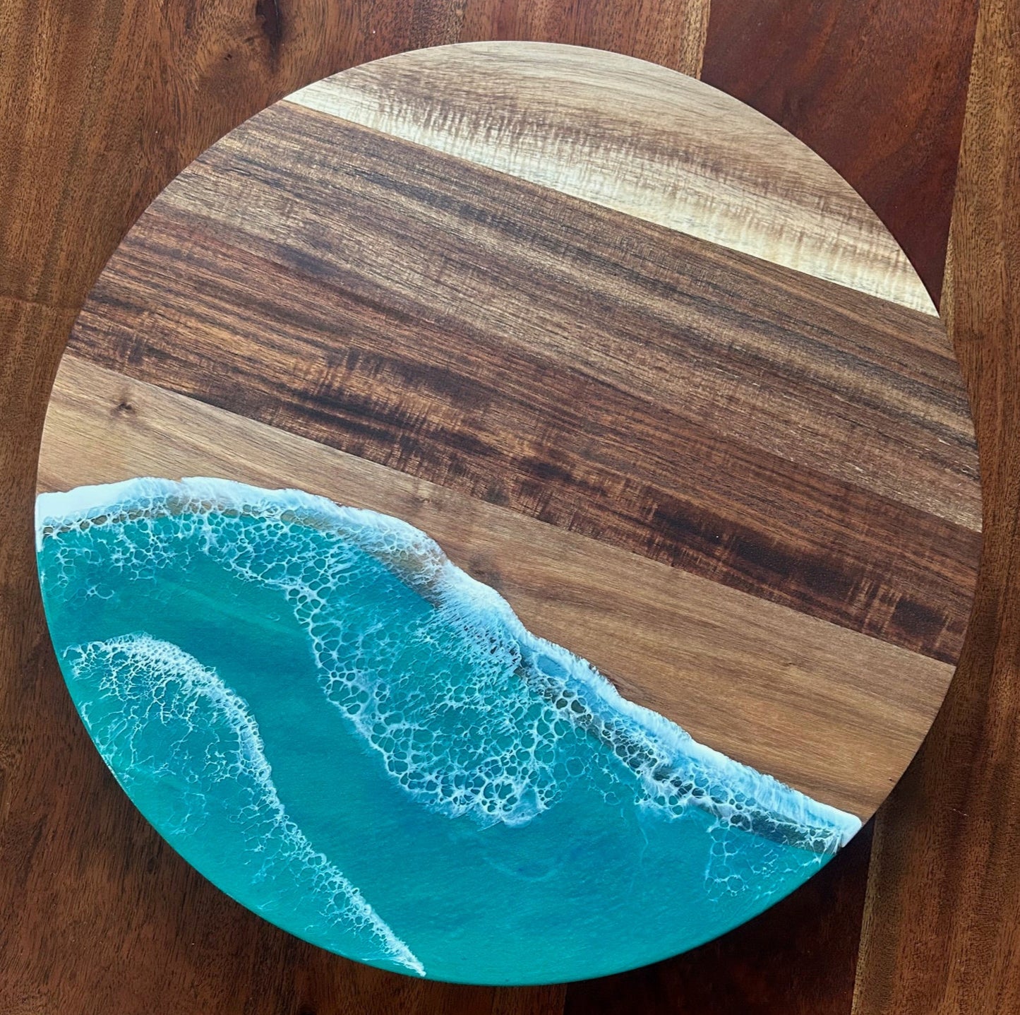 Lazy Susan