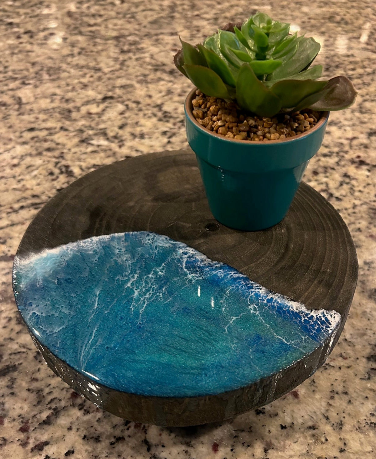 Plant Stand