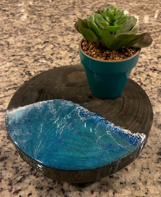 Plant Stand