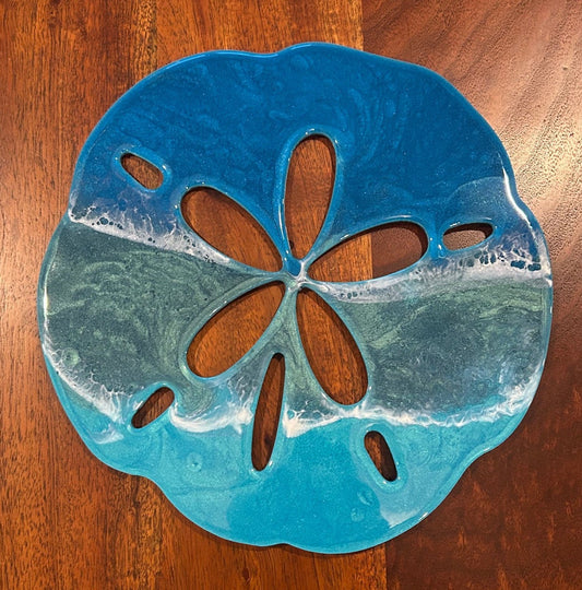 Sand Dollar Outdoor line