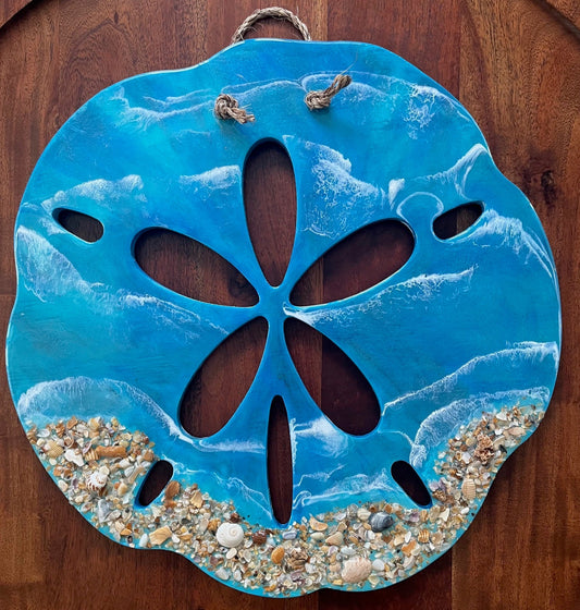 Sand Dollar