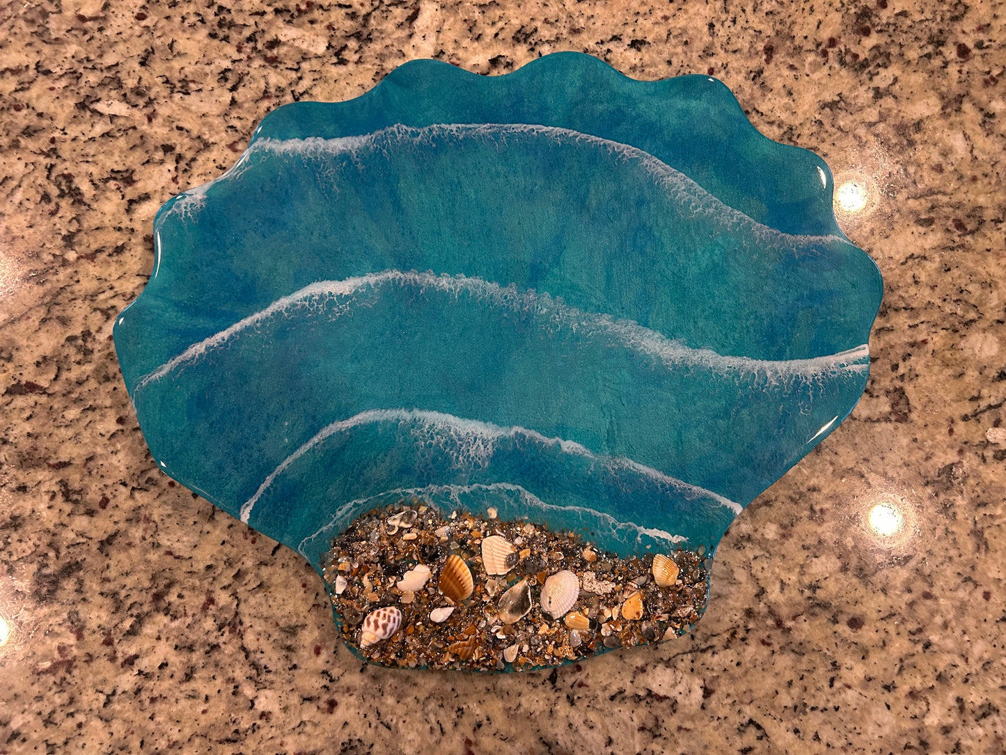 Seashell