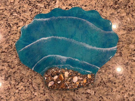 Seashell