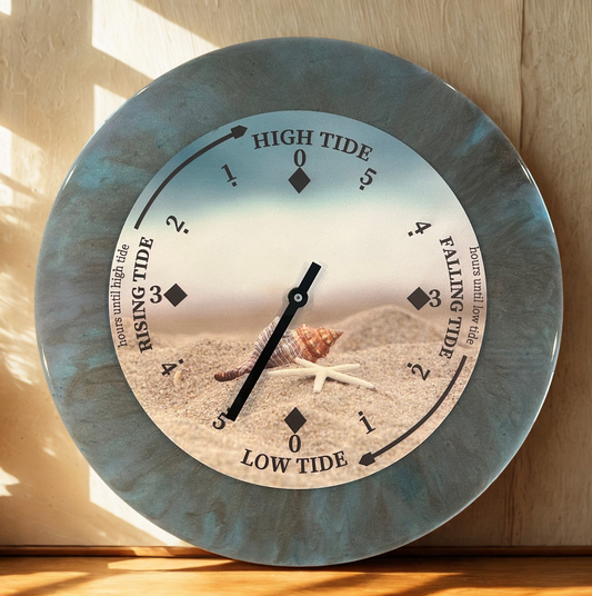Tide Clock