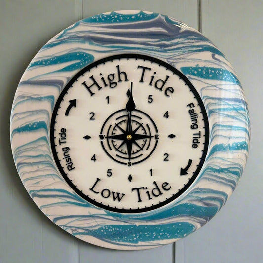 Tide Clock